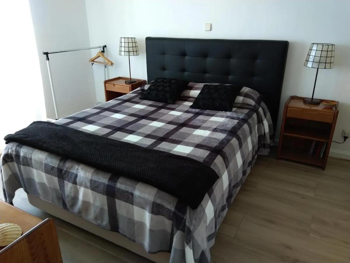 Holiday home Casa Gomikika Villa Sao Bras de Alportel