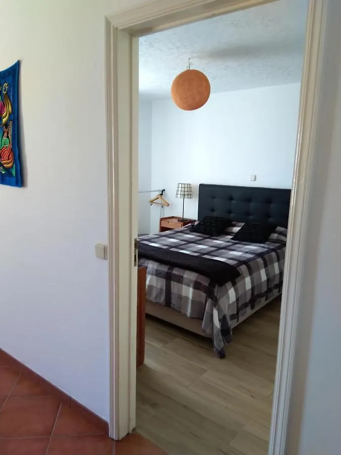 Casa Gomikika Villa Sao Bras de Alportel
