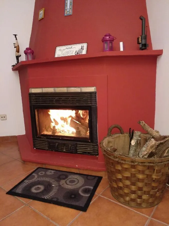 Casa Gomikika Villa Sao Bras de Alportel