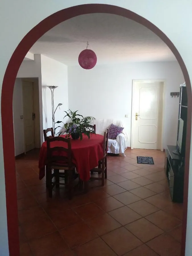 Holiday home Casa Gomikika Villa Sao Bras de Alportel
