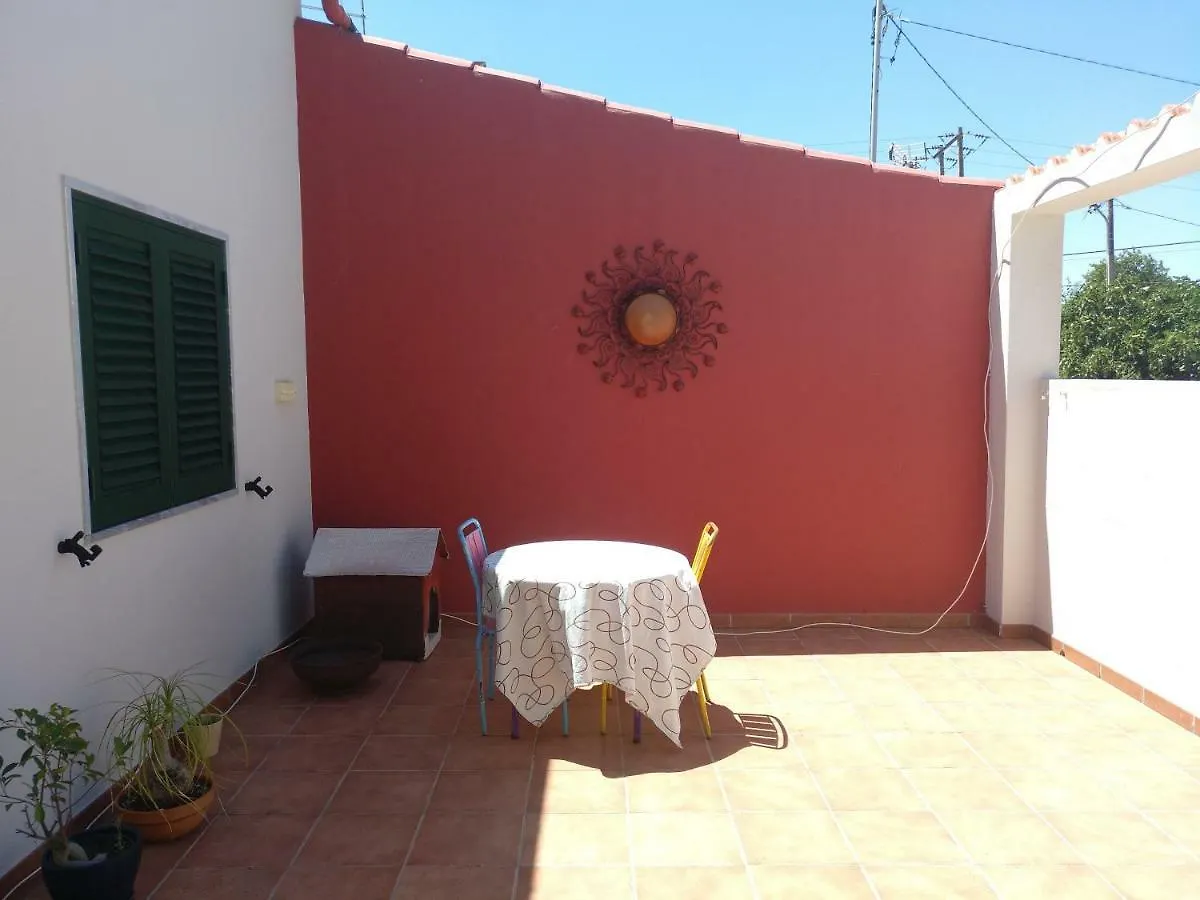 Casa Gomikika Villa Sao Bras de Alportel Holiday home