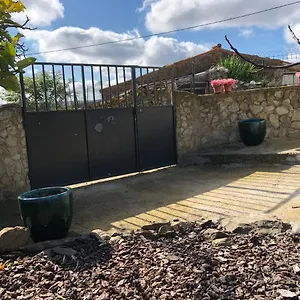 Casa Da Azinheira Farelos de Baixo